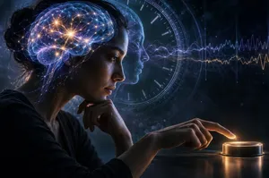 آیا مغز پیش از ما تصمیم می‌گیرد؟ پرونده علمی اراده آزاد دوباره باز شده است