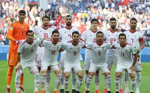 بازیکنان ایران حق خوابیدن در خاک آمریکا را ندارند