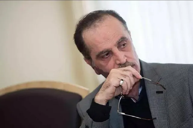 اینترنت پرو طرح صیانت ۴ است/ محدودیت اینترنت مردم را به سمت اینترنشنال سوق می‌دهد/ شخص پزشکیان در مقابل اجرای اینترنت پرو بایستد