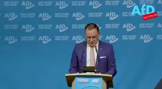 کشور‌های اروپایی کم‌کم در حال تجدید نظر در روابط با ایران هستند! ‏