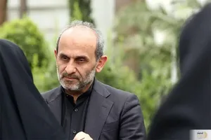 جبلی: تلویزیون نوروز ۱۴۰۵ را با ۴ سریال جدید آغاز می‌کند (فیلم)