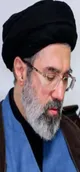 آیت‌الله سید مجتبی خامنه‌ای رهبر جمهوری اسلامی ایران شد (+زندگینامه)