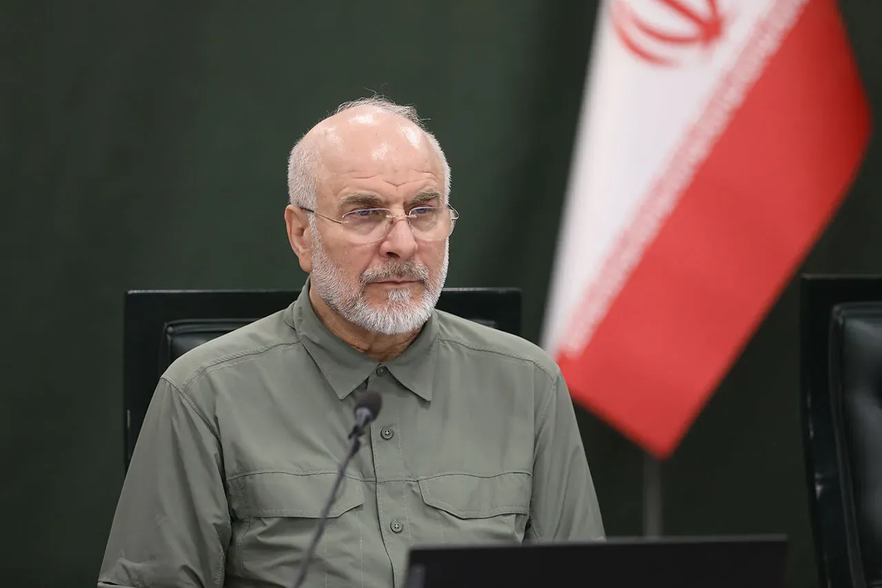 قالیباف: آمریکایی ها اخیراً از طریق میانجی پیشنهادهایی مطرح کردند / تا زمانی که ۷ شرط ما محقق نشود، تنگه هرمز باز نخواهد شد