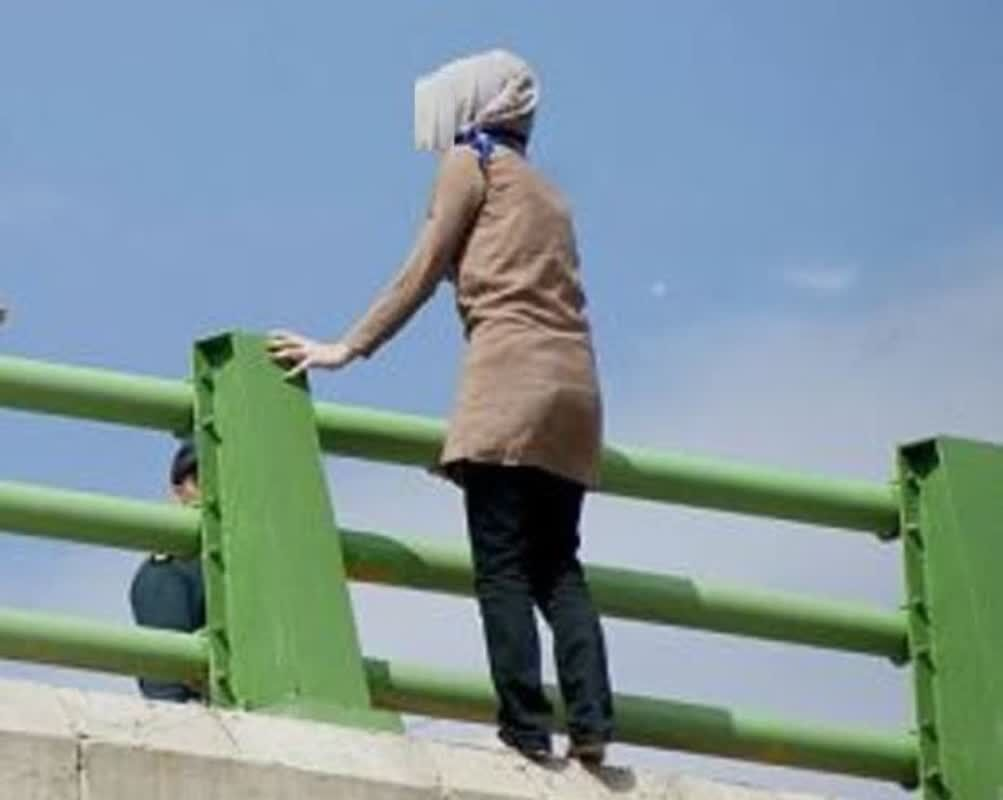 خودکشی