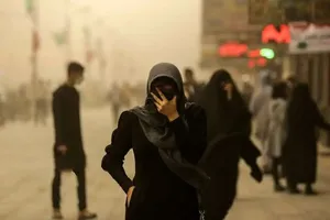 جزئیات آلودگی هوا در شهر‌های صنعتی