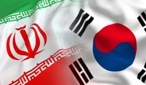 ایران از کره جنوبی عذرخواهی نکرد