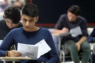 آموزش و پرورش: اگر شرایط تثبیت شود تاریخ فعلی آزمون نهایی و کنکور تغییر نخواهد کرد