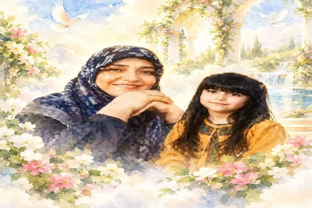 بن‌بست قصاص در قتل‌های خانوادگی؛ قانون در برابر جنایت پدر و پسر چه می‌کند؟
